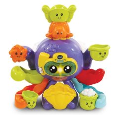 VTech Splash &amp; Play Octopus
