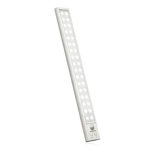 12inch Under Cabinet Lights,Motion Sensor Light Indoor,Wireless Magnetic