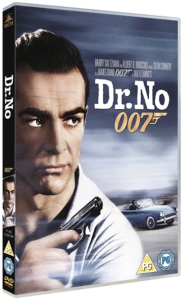 Dr. No(DVD)