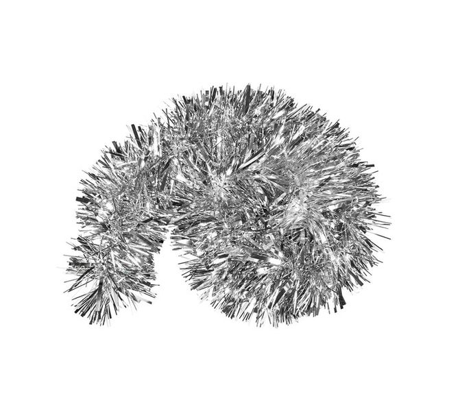 Christmas Tinsel