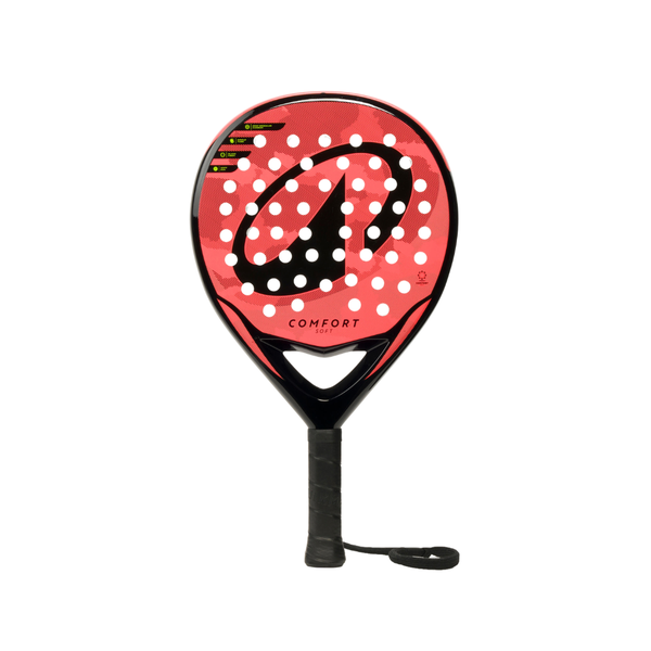 Kuikma Padel Racket Comfort Soft