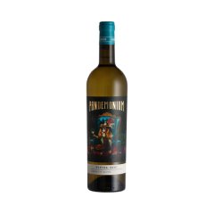 Bellingham Pandemonium Flying Dog Grenache Blanc 750ml