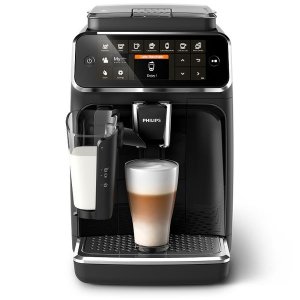 Philips 4300 Series Fully Automatic Espresso Machine - EP4341/50