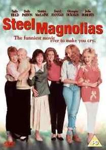 Steel Magnolias (DVD)