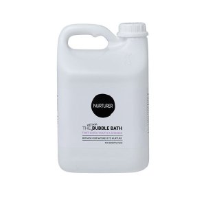 Nurturer Bubble Bath for Sensitive Skin - 2L Refill