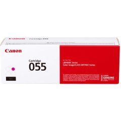 Canon 055 Original Magenta Toner Cartridge