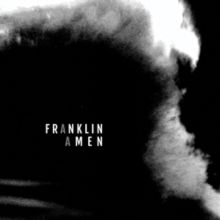 Amen (CD / Album)