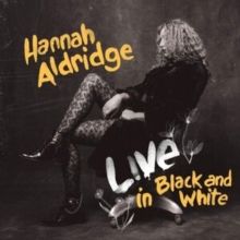 Live in Black and White (Vinyl / 12" Album)