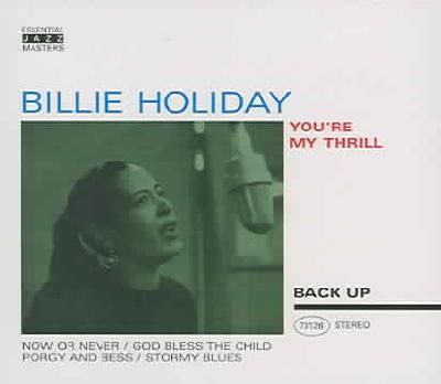 You're My Thrill - (Import CD)