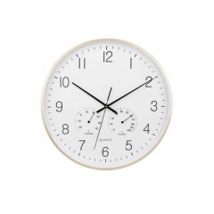 J P Nordic Minimal Wall Clock