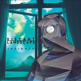 Distant Landscape - Insights (CD)