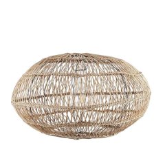 Decor Handwoven Bangula Pendant (50cm W x 50cm L x 30cm H)
