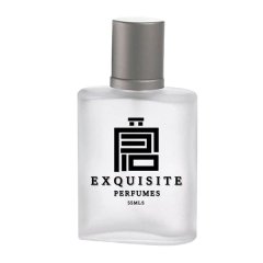 Exquisite Perfumes EP Rose Long Lasting Women's Fragrance 55ml