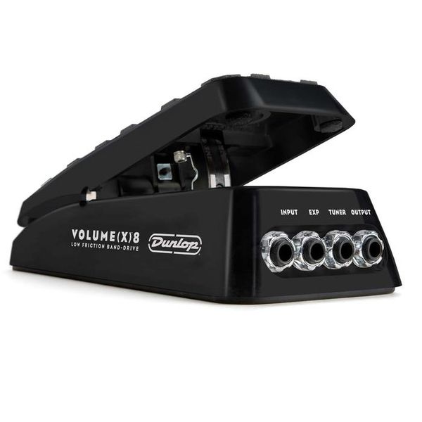 Dunlop Volume (X) 8 Pedal