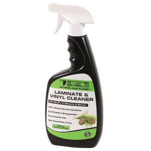 Stoneshield Pure Nature Laminate &amp; Vinyl Cleaner 500ml