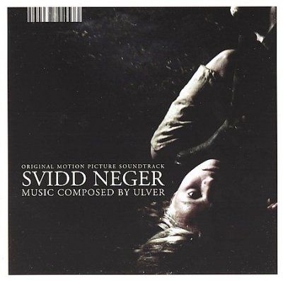 Svidd Neger (CD / Album)
