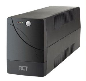 RCT 2000VA Line Interactive UPS
