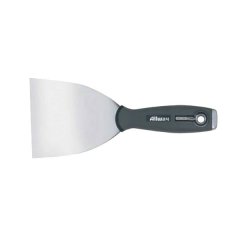 Allway Tools ASX4F 4" Soft Grip Flex Tape Knife