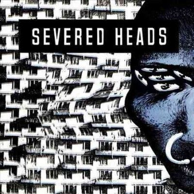 Severed Heads - Stretcher (Vinyl)