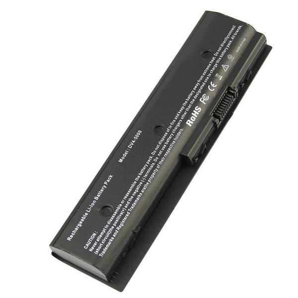 Battery for HP DV4-5000, DV6-7000, DV7-7000 ( M006, HSTNN-LB3N)