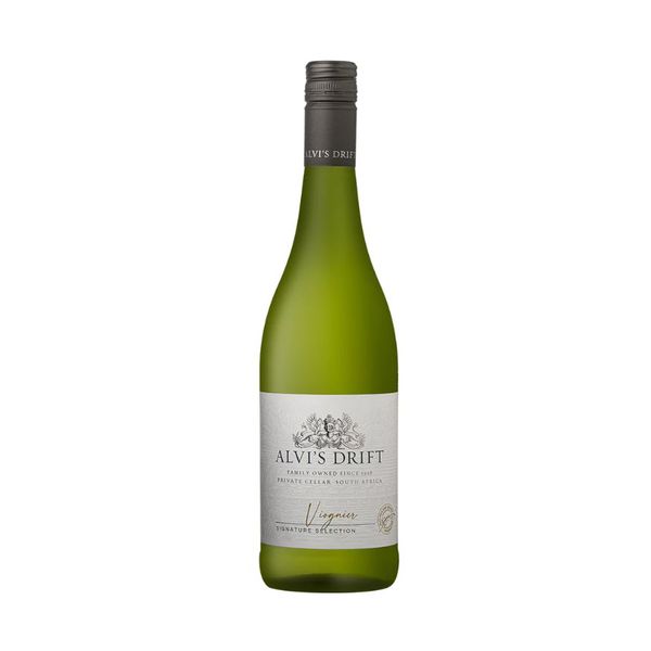 Alvi's Drift Signature Viognier 1 x 750ml