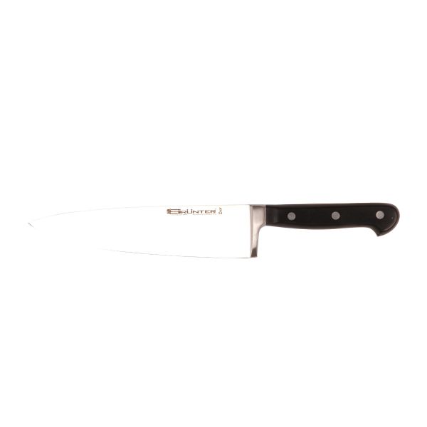 FORGED GRUNTER CHEF'S KNIFE 200mm