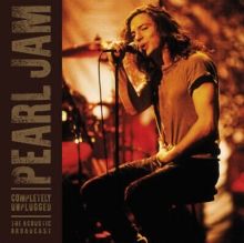 Completely Unplugged (Vinyl / 12" Album)