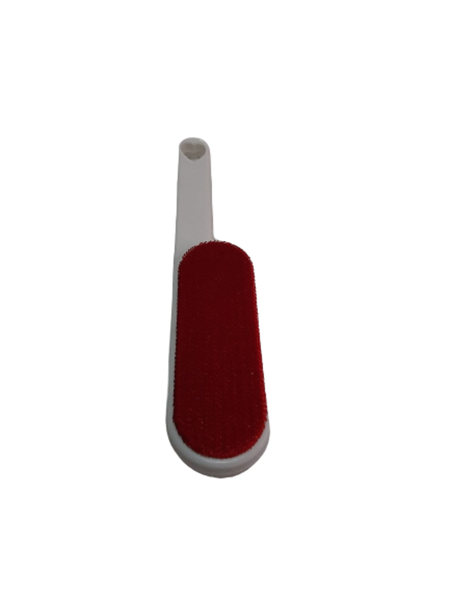 Double-Sided Brush for Your Lint Removal