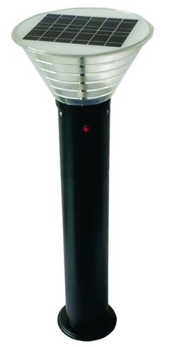 Solar Patio Light - 30CM