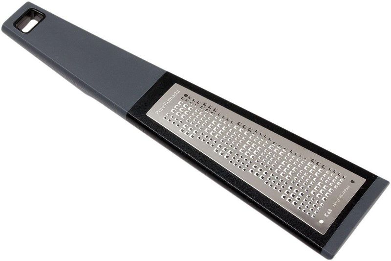 Kai Pure Komachi Fine Grater And Zester