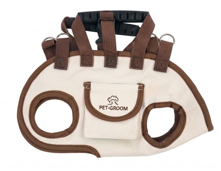 Hands-Free Dog Backpack Carrier for Small Pets