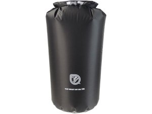 JR Gear Lightweight 30L Dry Bag (Black)