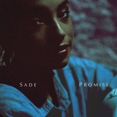 Sade - Promise [Vinyl LP] Reissue, Gatefold Cover, New &amp; Sealed