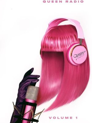 Nicki Minaj - Queen Radio: Volume 1 CD