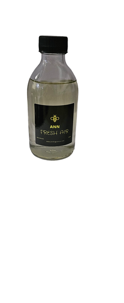 Ann Pine, Mint and Keylime (Fresh Air) Reed Diffuser Refill