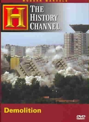 Demolition - (Region 1 Import DVD)