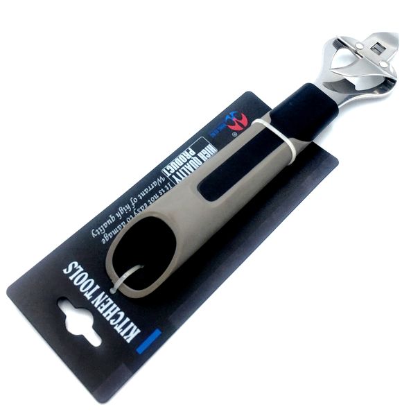 FI Multi-Purpose Steel Can/Bottle Opener