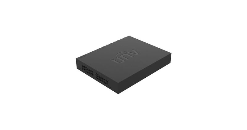 Unv 16ch DVR (Xvr301-16f)