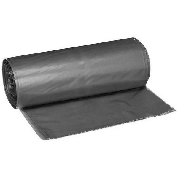 Refuse Bags Black, 20 Per Pack 950 x 750mm
