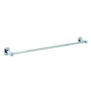 635mm Single Towel Rail - Topas