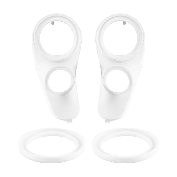 New Style 1 Set Car Audio Speaker A-Column Compatible with Universal