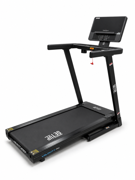 GetUp Velocity Pro Treadmill with Auto Incline - 16km/h