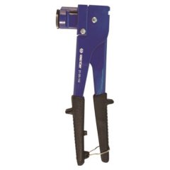 King Tony - Rivet Gun - Hand 2 Way - Adjustable Head - 2.4-4.8MM - 2 Pack