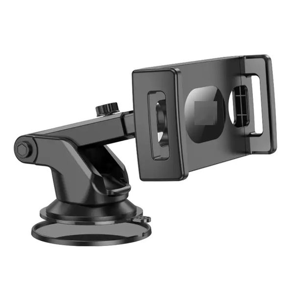 Car Center Console Tablet PC Holder 4.7-12.9 inches BH100