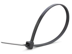 Cable Ties - 4.8x200mm - 100 Pack