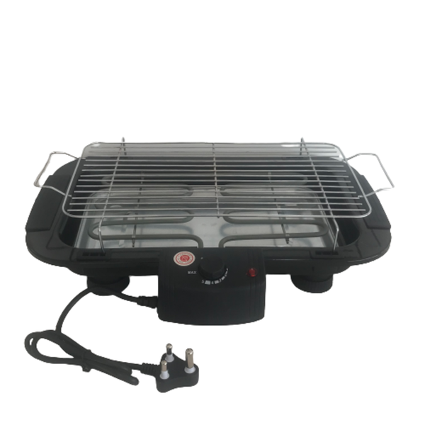 Portable electric barbecue grill (2000w)