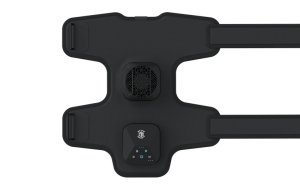 ThermaCube Instant Hot &amp; Cold Shoulder &amp; Knee Contrast Recovery Device