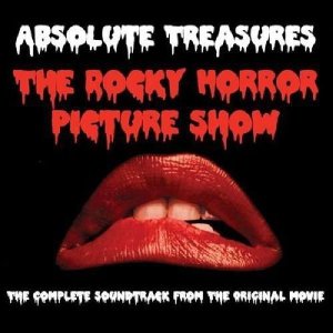 The Rocky Horror Show (CD / Album)