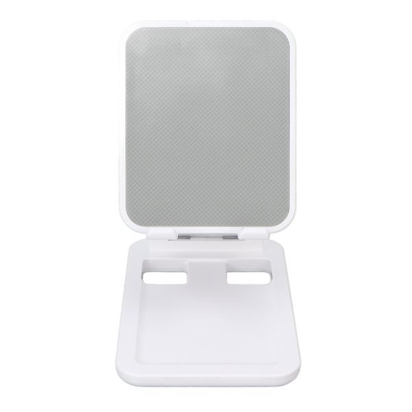 Cell Phone Stand Adjustable Angle Height for 4 to 12.9in Desk Phone Stand