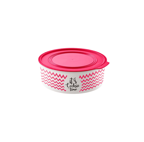 Tupperware Cookie Canister 1.5L